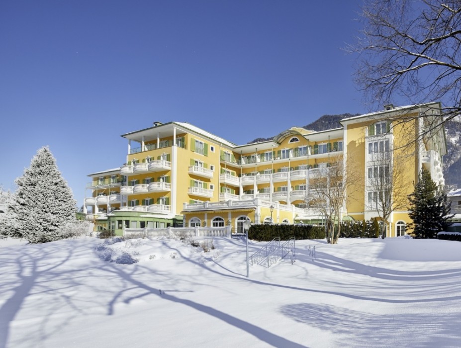 Alpenhaus Gasteinertal - Winter