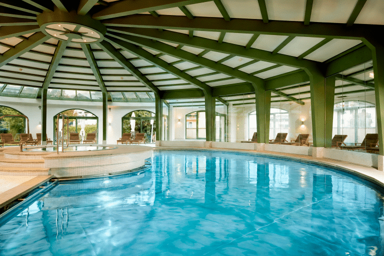 Alpen.Veda.Spa NEU