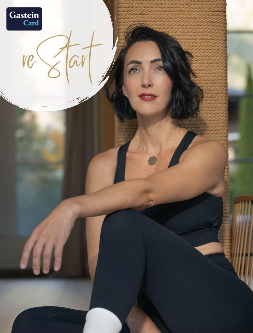 Andreea MAIER Gastein Pilates