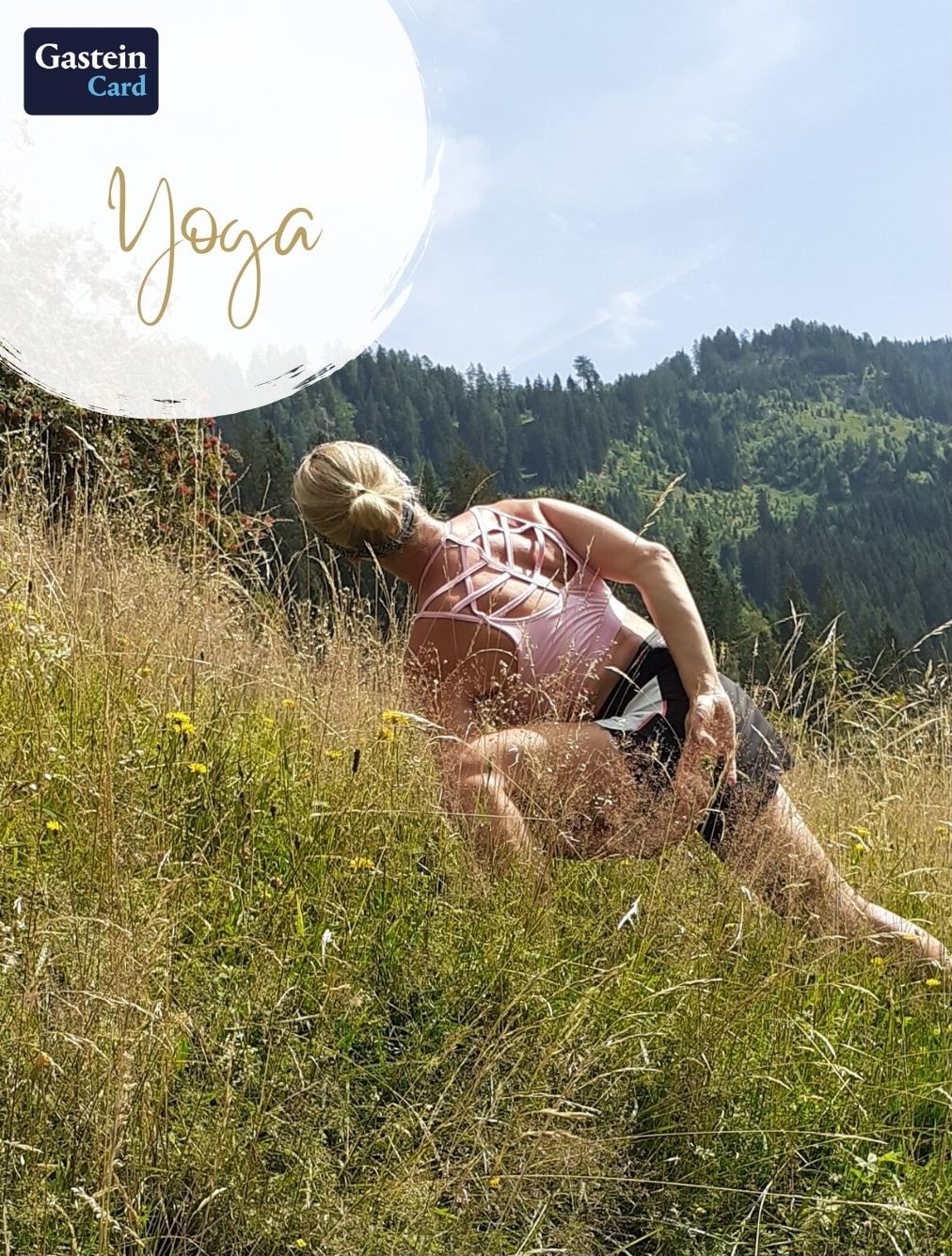 Yoga Susanne Riehs