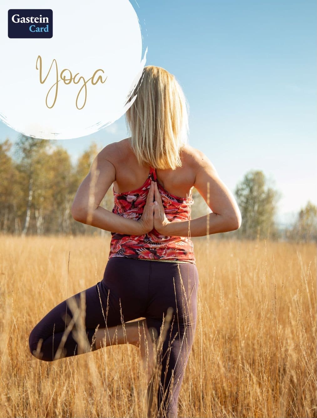 Susanne Riehs Yoga Gastein 2027